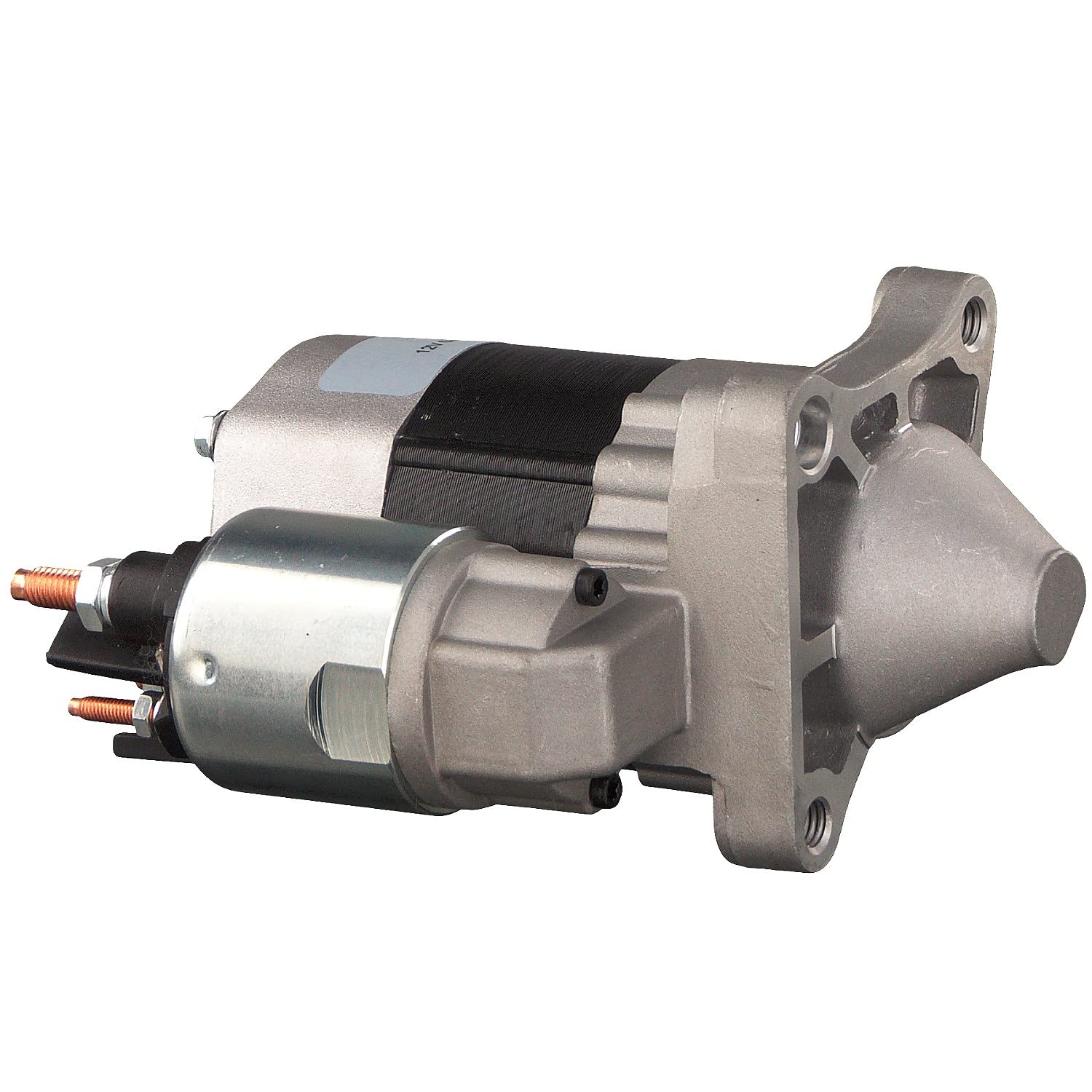 Bilstein Impianto elettrico 101578 motorino d'avviamento compatibile Dacia Renault
