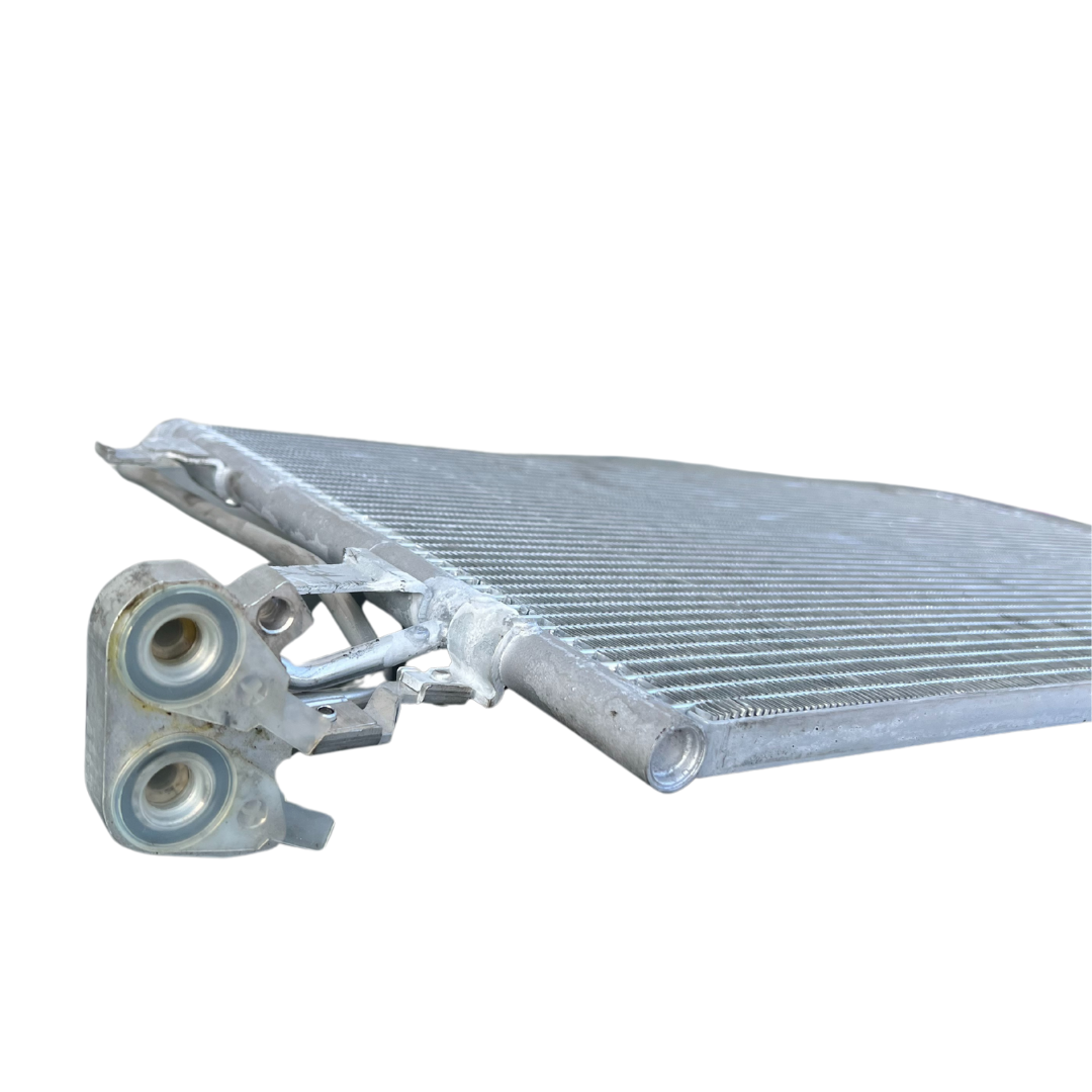 Sara Autoricambi Radiatori TSP0225704 condensatore clima Volvo S40/V50/C70/C30