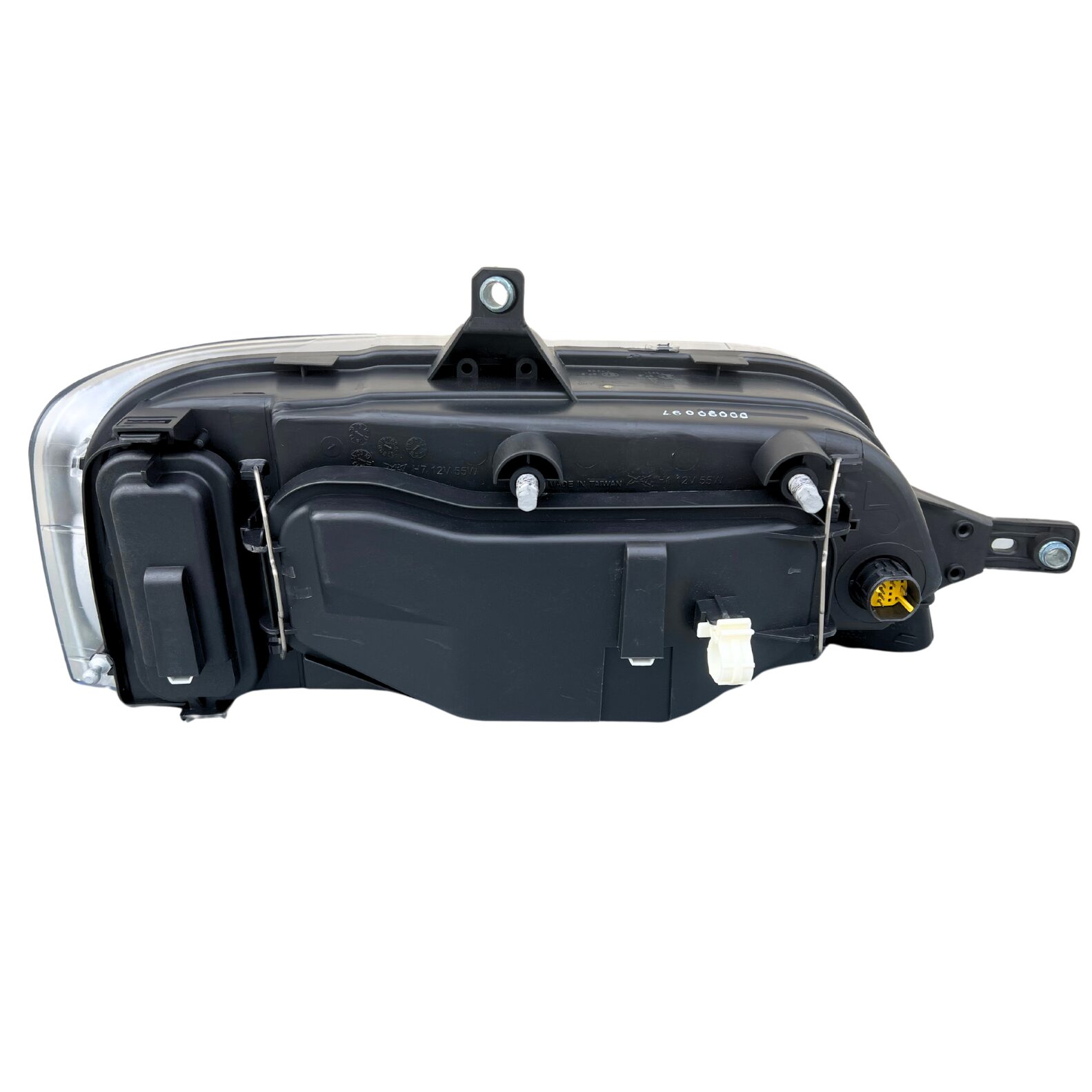 Sara Autoricambi Fanaleria fanale anteriore sinistro Ducato Jumper Boxer H1 H7