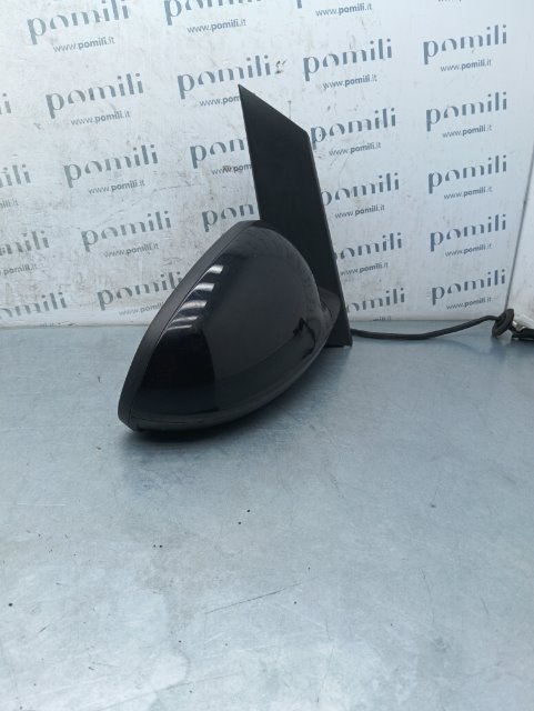 Pomili Cristalli Retrovisore est. regolaz. elettr. DX Opel Astra P10