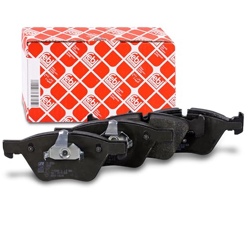 Bilstein Frenante 16503 pastiglie freno asse anteriore