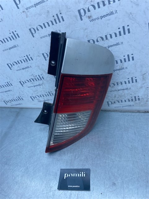 Pomili Fanaleria SsangYong Kyron fanale posteriore destro