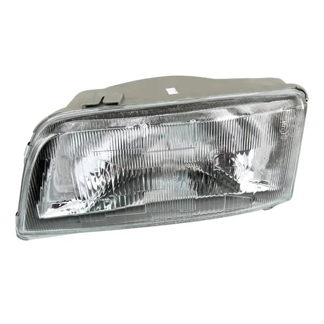 Depo Fanaleria fanale anteriore sinistro Ducato Jumper Boxer 230