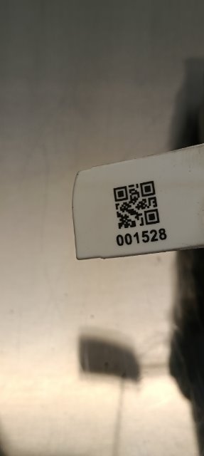 Pomili Climatizzazione Bocchetta aria centrale cruscotto Smart Fortwo A/C451