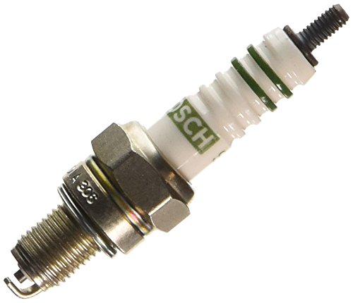 Bosch HCP Candele di accensione 0242055501 candela accensione 1 pezzo