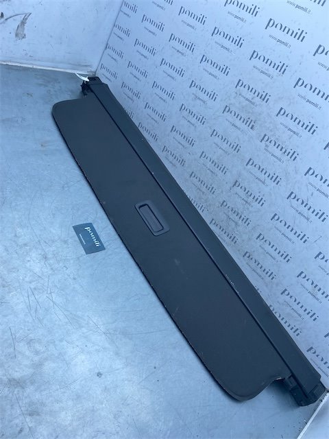 Pomili Rivestimenti interni e parti interne tendalino copertura vano bagagli Volvo XC60 07/08-04/13