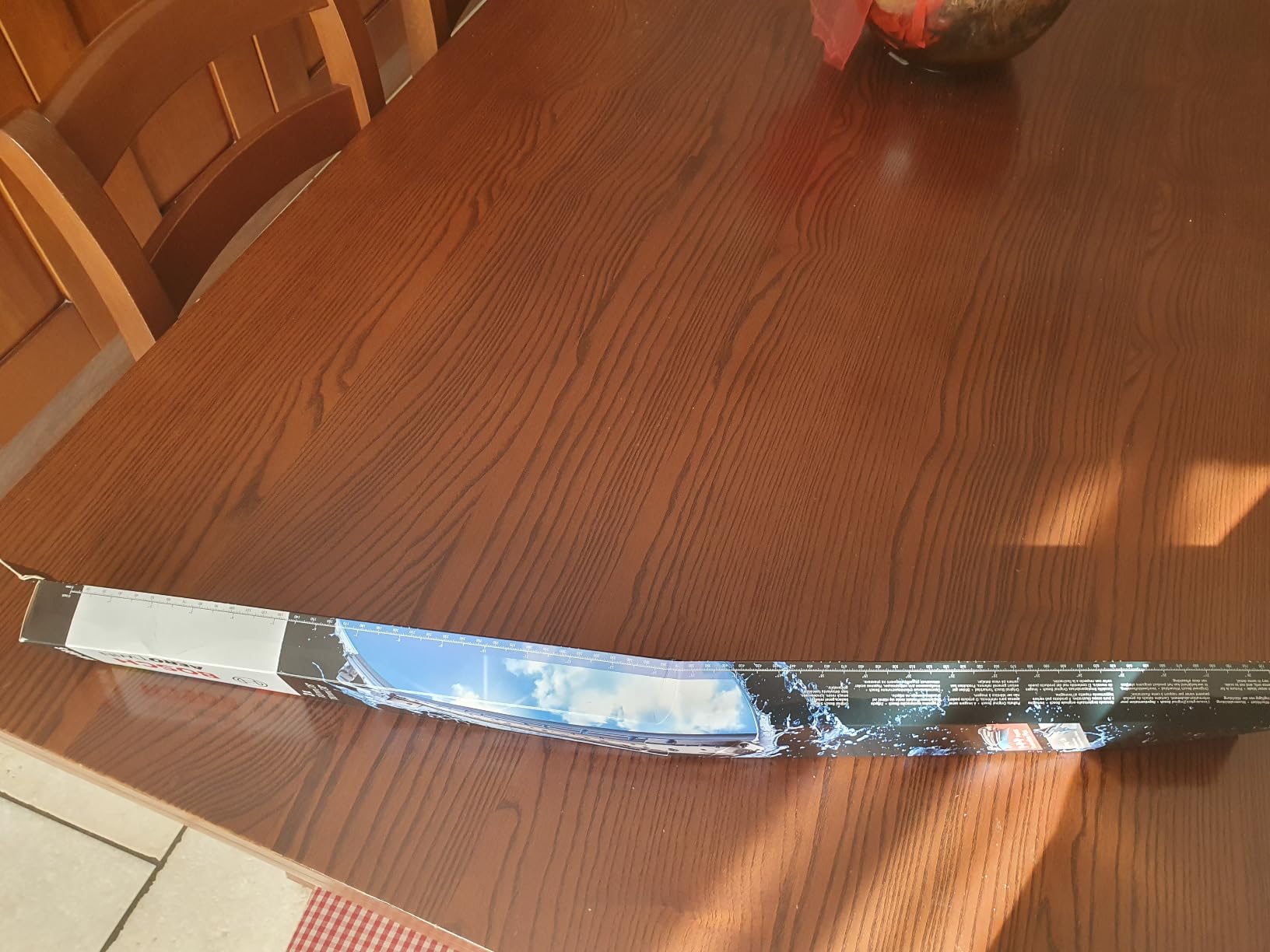 Bosch HCP Spazzole tergicristallo Aerotwin Multi-Clip AM469S 2 pezzi 700 mm