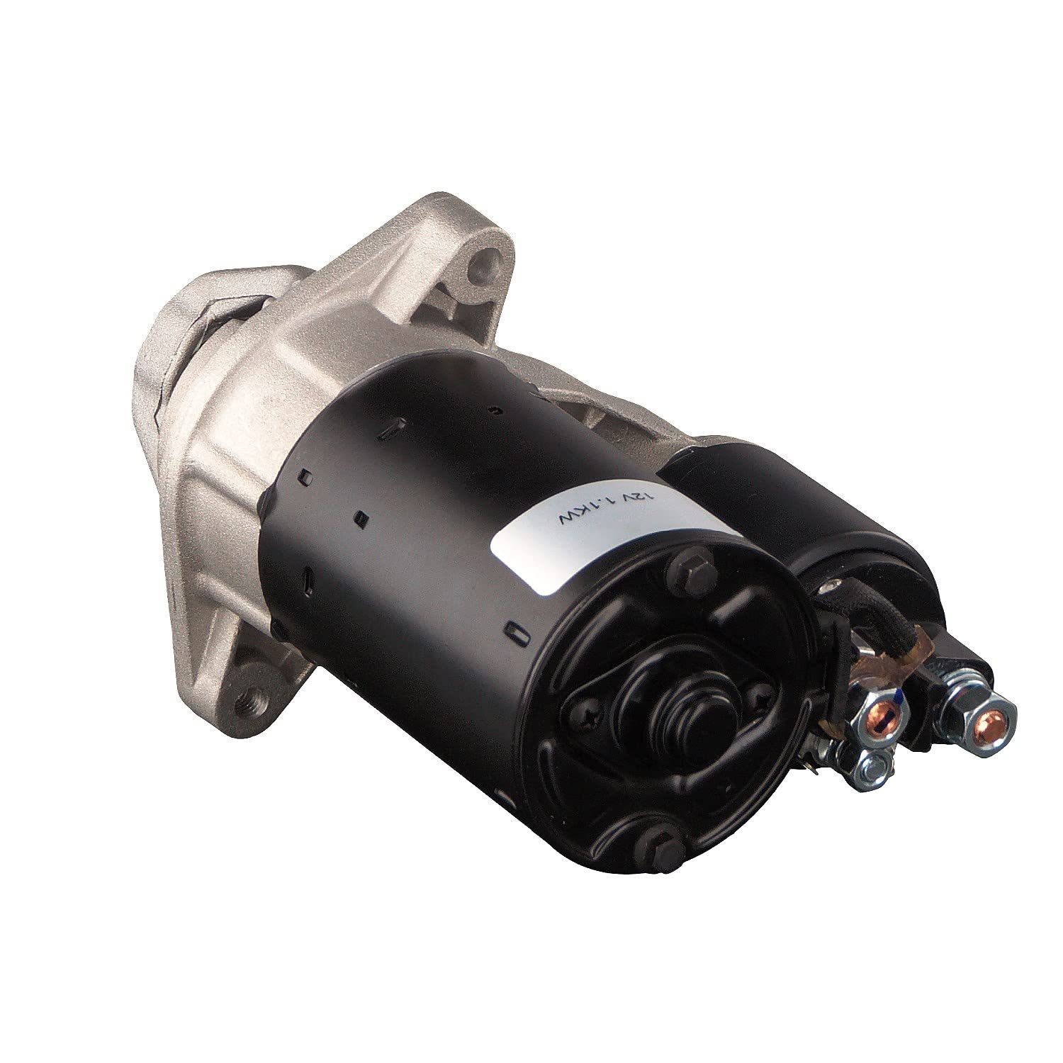 Bilstein Impianto elettrico 101603 motorino d'avviamento