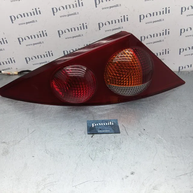 Pomili Fanaleria Ford Cougar EC fanale posteriore sinistro usato