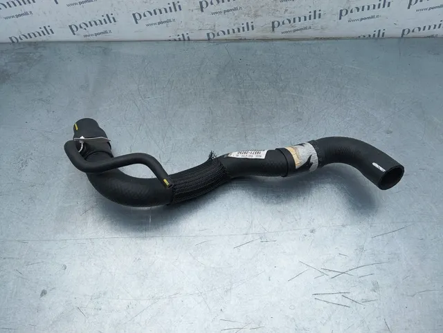 Pomili Motore e cambio Tubo refrigerante Toyota RAV4 2006-2008 16571-28250 ricambio nuovo
