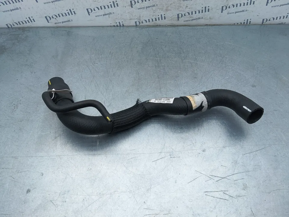 Pomili Motore e cambio Tubo refrigerante Toyota RAV4 2006-2008 16571-28250 ricambio nuovo