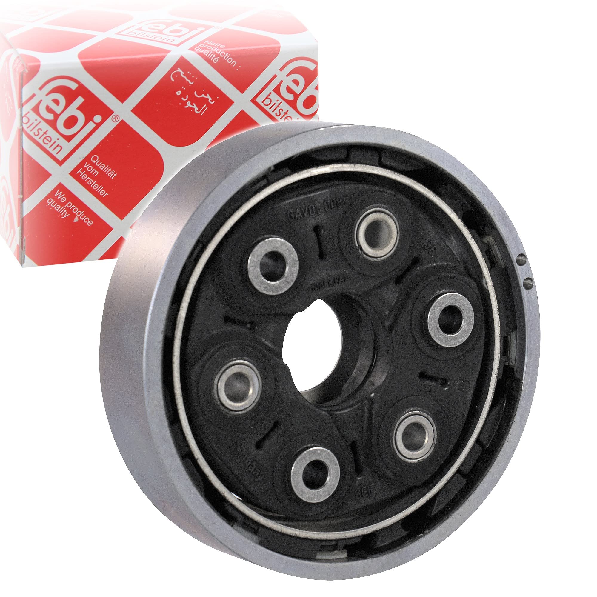 Bilstein Trasmissione 40857 giunto albero trasmissione posteriore