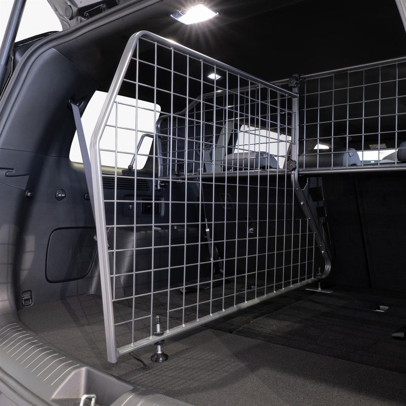Travall Trunk Dividers Hyundai Santa Fe 2023 divisorio bagagliaio per animali e bagagli