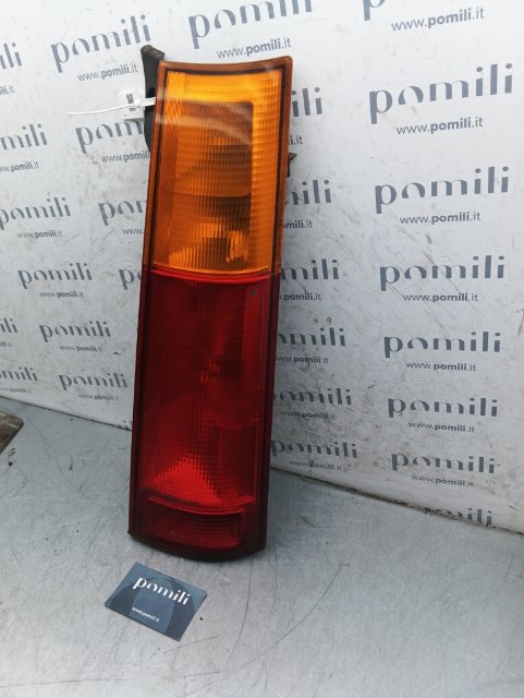 Pomili Fanaleria Fanale posteriore DX HONDA CR-V 1a Serie fanale