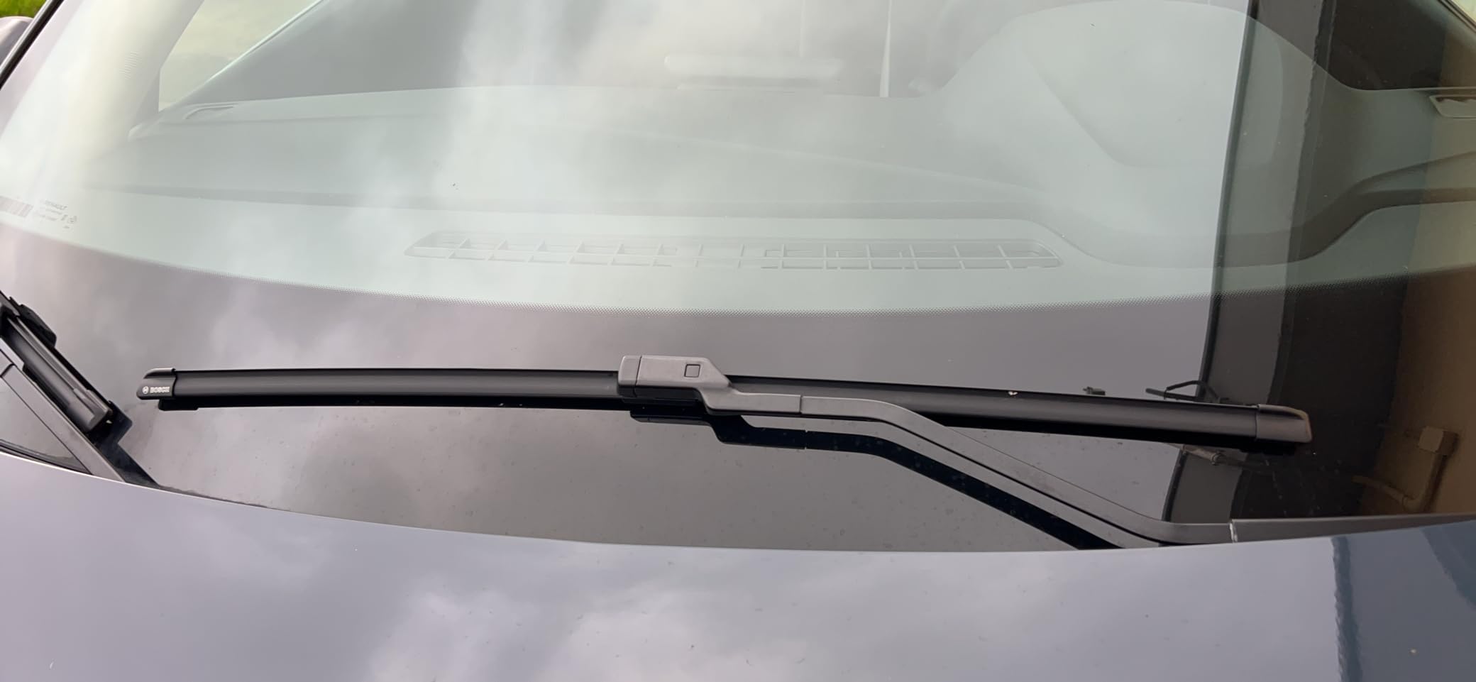 Bosch HCP Spazzole tergicristallo Aerotwin A404S tergicristalli 2 pezzi aerodinamici