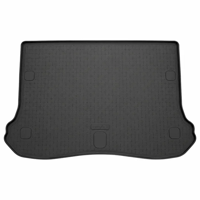 Travall Trunk Liners Jeep Grand Cherokee Rubber Boot Liner vasca baule in gomma