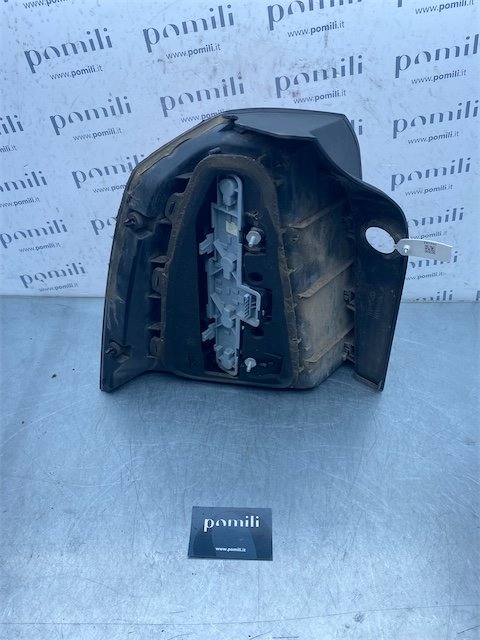 Pomili Fanaleria Fanale posteriore destro Opel Zafira A05 dal 06/05