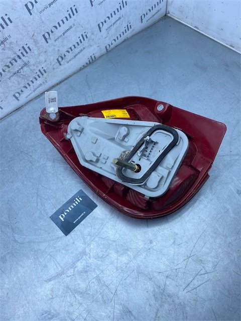 Pomili Fanaleria FIAT Palio PY fanale posteriore destro