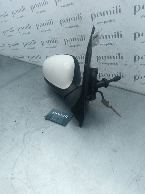 Pomili Cristalli Specchietto retrovisore Ford Ka CCU destro