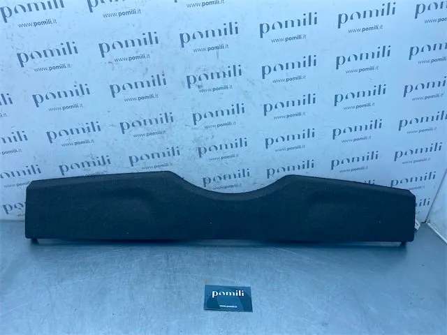 Pomili Rivestimenti interni e parti interne Ripiano cappelliera Fiat 500 3P