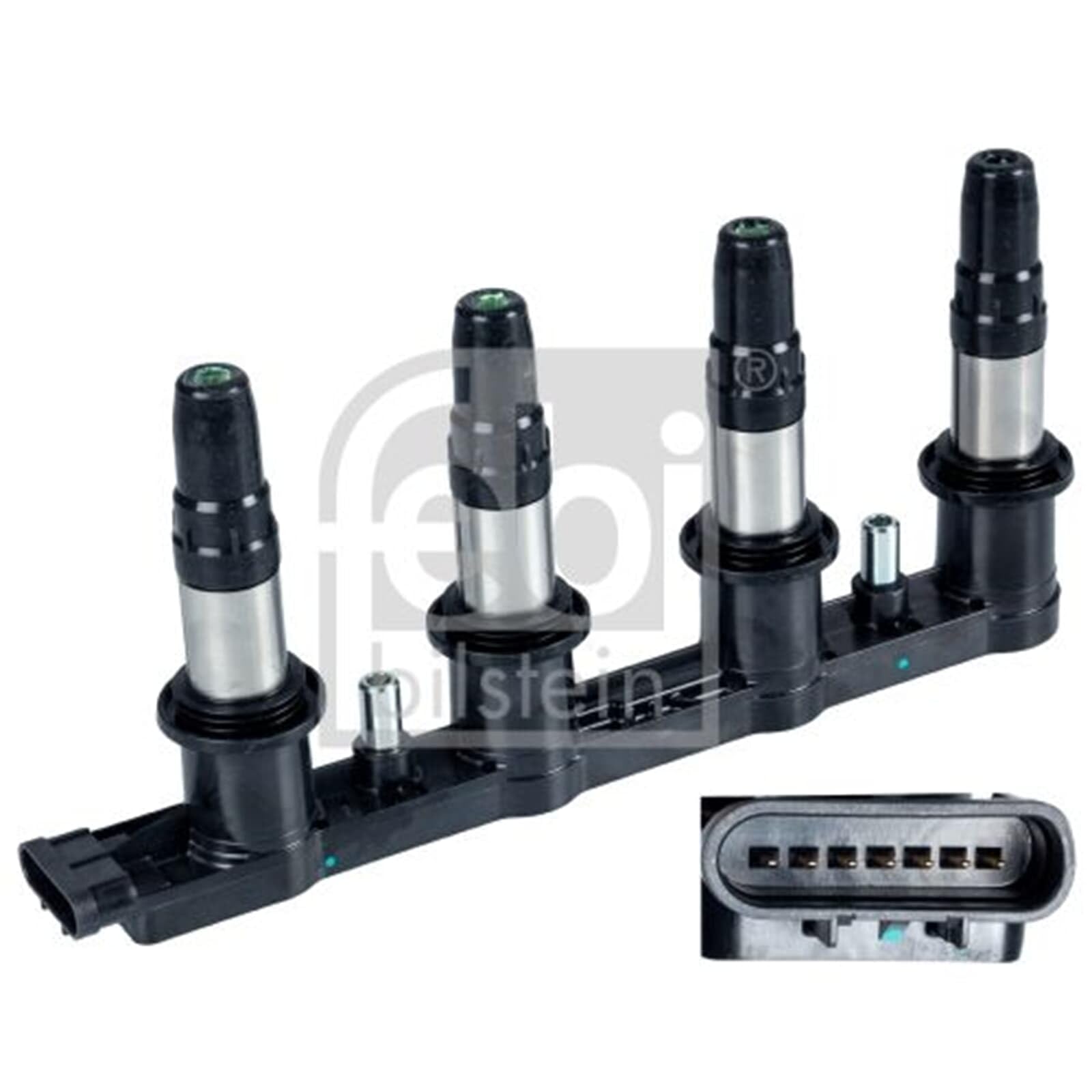 Bilstein Impianto elettrico 40809 bobina di accensione