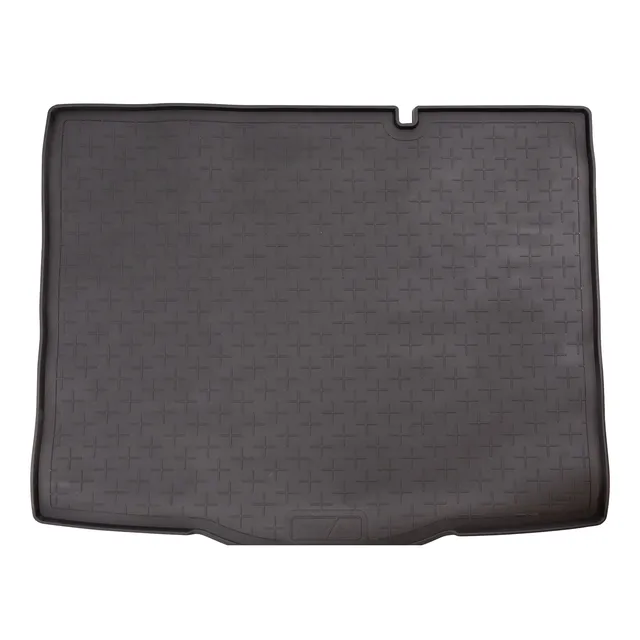 Travall Trunk Liners Ford Focus Rubber Boot Liner 2018-2025