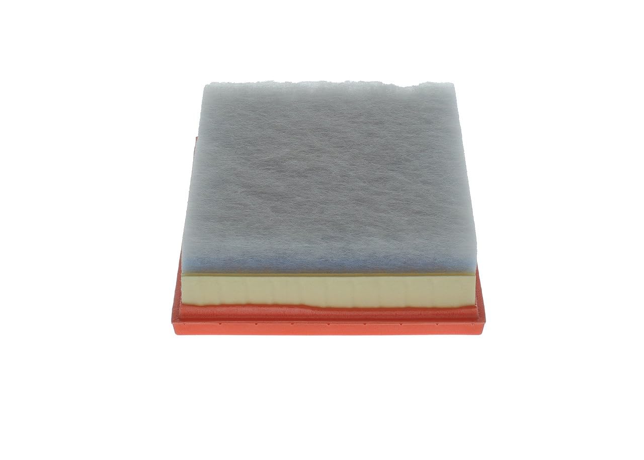 Bosch Filtri F026400613 filtro aria 239,4 × 182 × 36,3 mm