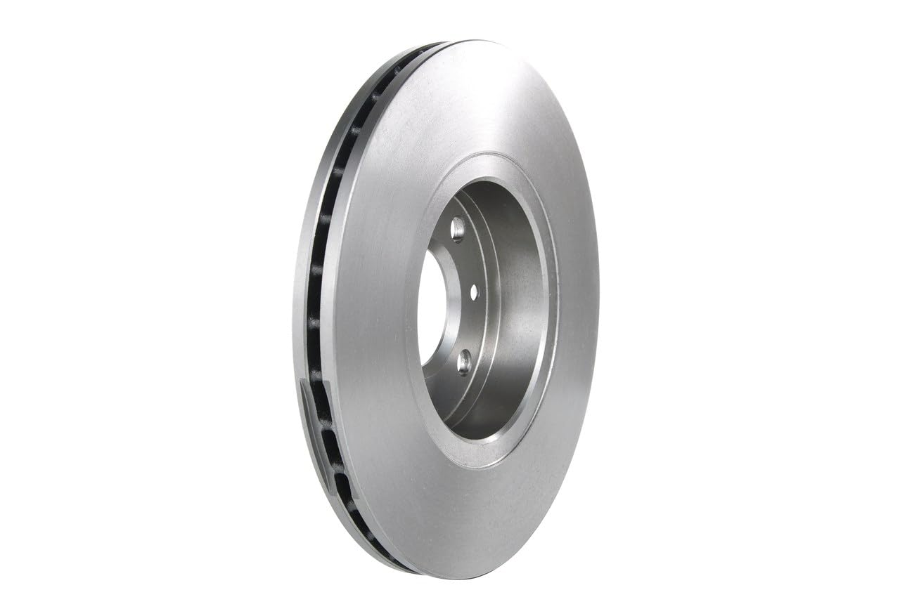 Bosch HCP Sistema frenante BD1400 dischi freno anteriori 258 mm 2 pezzi