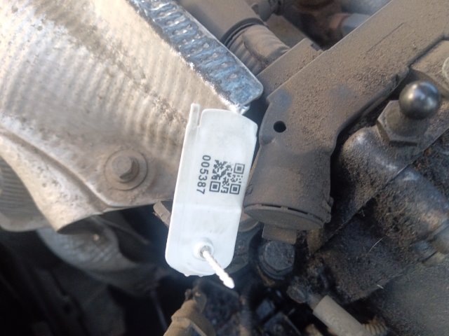 Pomili Motore e cambio con supporti Motore semicompleto FIAT BRAVO (3Y)