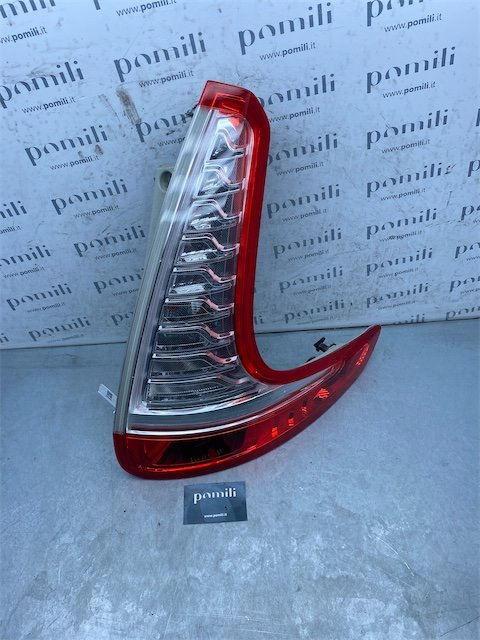 Pomili Fanaleria Fanale post. DX Renault Scenic 3a Serie 03/13>12/16