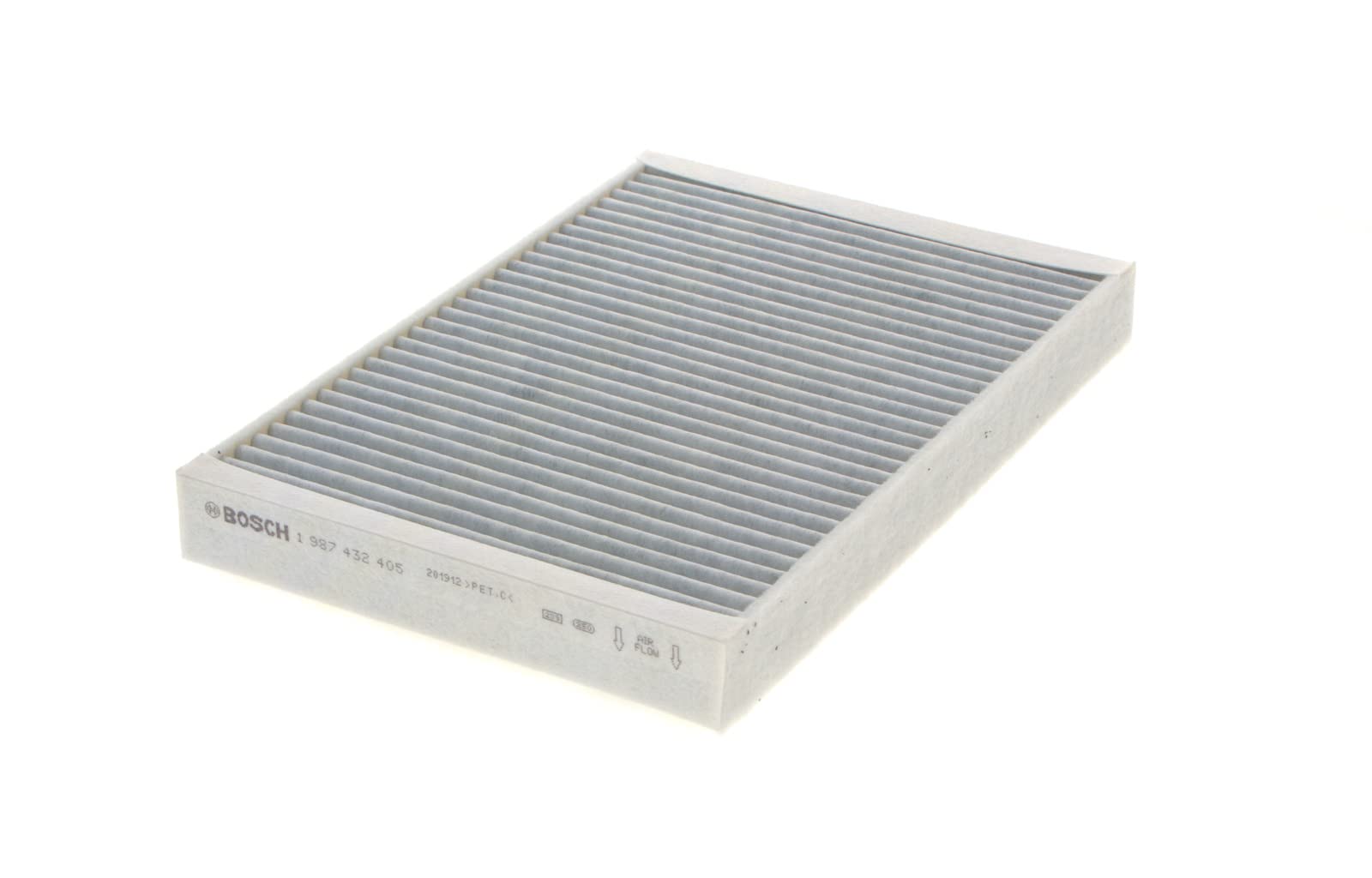 Bosch Filtri 1987432405 filtro abitacolo carboni attivi antiodore
