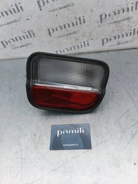 Pomili Fanaleria Fanale retronebbia destro Honda CR-V 1a Serie fanale