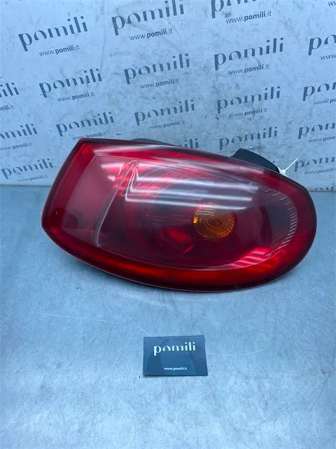 Pomili Fanaleria Fiat Bravo 3L fanale posteriore destro