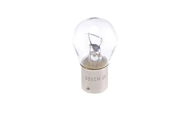 Bosch HCP Pure Light P21W lampadine BA15s 12 V 21 W confezione da 2