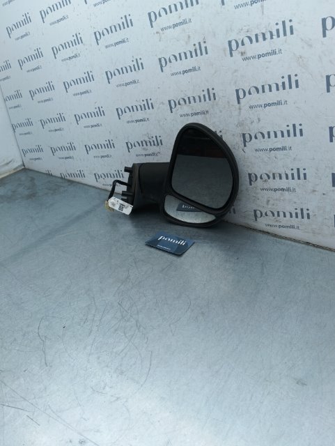 Pomili Cristalli retrovisore esterno destro Fiat Multipla 1F 2004–2012