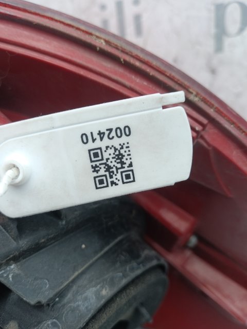 Pomili Fanaleria Volkswagen Tiguan 5N2 fanale posteriore esterno destro 2011-2016