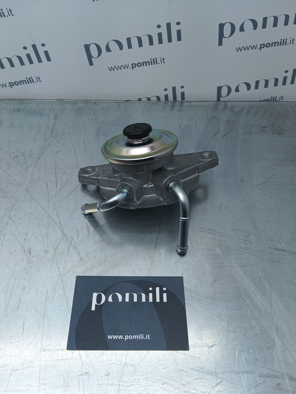 Pomili Alimentazione e scarico Toyota Genuine Parts 23380-27111 portafiltro gasolio nuovo