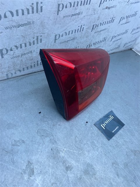 Pomili Fanaleria Fanale posteriore interno sinistro Peugeot 4007