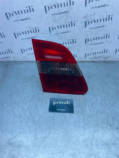 Pomili Fanaleria Fanale posteriore parte interna sinistra Mercedes-Benz Classe B T245