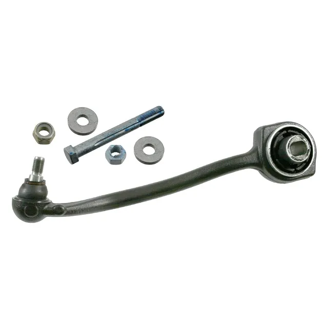 Bilstein Sterzo e sospensione 33209 braccio oscillante anteriore inferiore in acciaio fuso