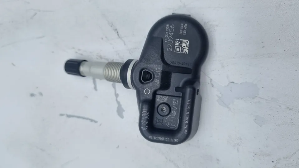 Pomili Elettronica/batteria ibride 42607-F4020 sensore TPMS