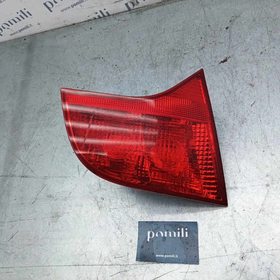 Pomili Fanaleria Fanale posteriore sinistro Audi A4 Avant B7 8ED usato