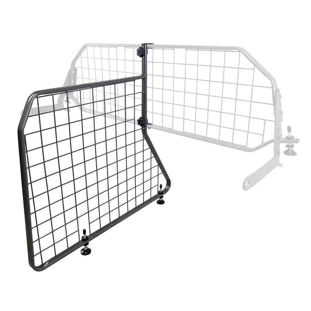 Travall Trunk Dividers Vauxhall Frontera Divisorio bagagliaio