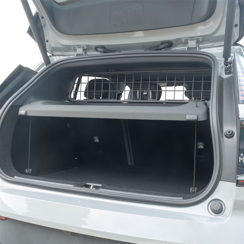 Travall Dog Guards Volvo EX30 (2023-on) griglia divisoria per cani