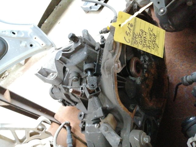 Pomili Cambio e trasmissioni Opel Corsa S07 cambio completo