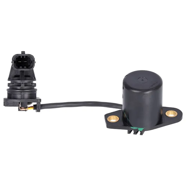 Bilstein Gestione motore 40489 sensore livello olio motore plastica