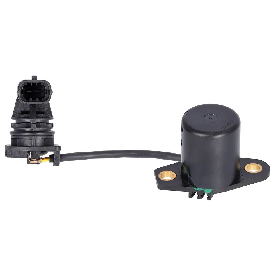 Bilstein Gestione motore 40489 sensore livello olio motore plastica