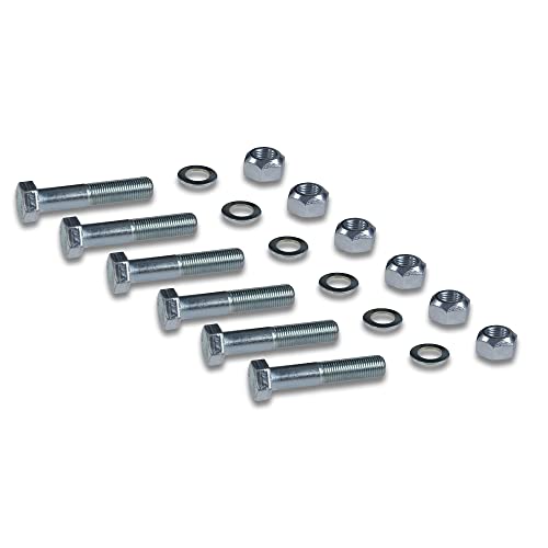 Bilstein Trasmissione 07540 giunto albero longitudinale anteriore posteriore 90 mm