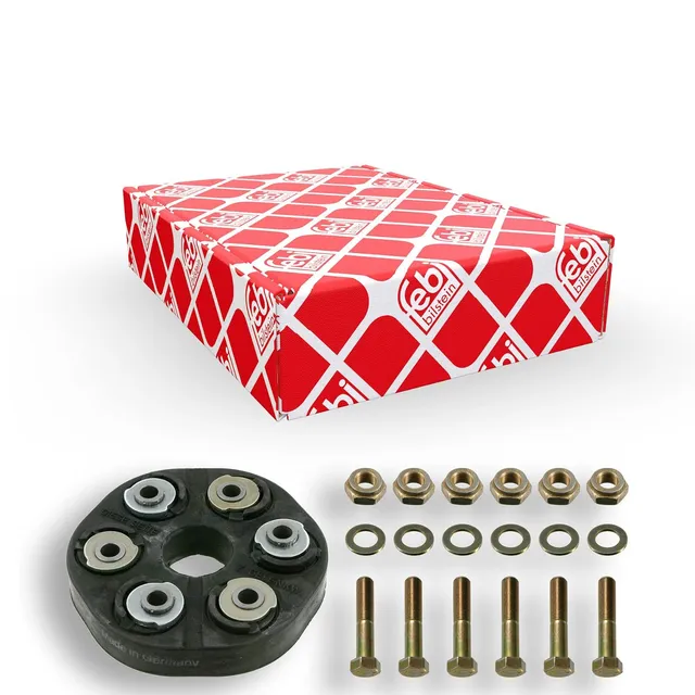 Bilstein Trasmissione Giunto, Albero longitudinale 03907 kit riparazione