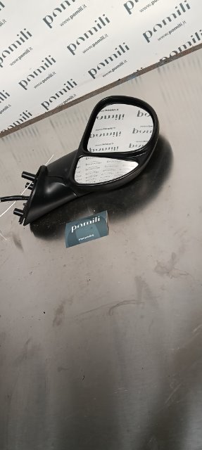 Pomili Cristalli Fiat Multipla 1F retrovisore destro